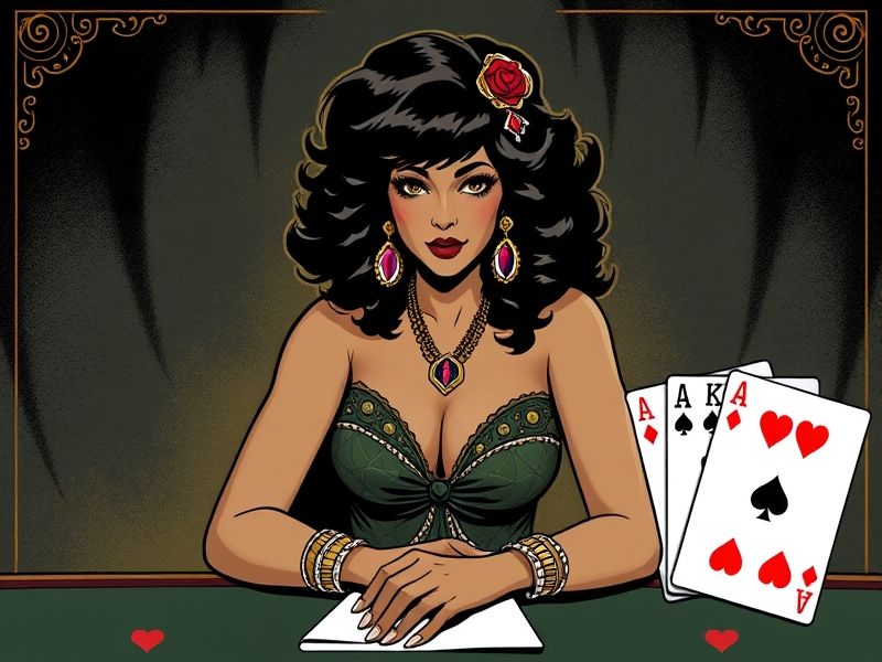 Tina Patti is your go-to destination for mastering the classic Indian Teen Patti card game with a twist. Play real money tables, explore winning strategies, unlock daily bonuses, and enjoy a stylish interface tailored for Indian users.